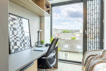 Standard Plus En Suite - Image 1